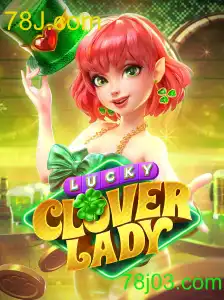 Explorando o mundo mágico de LuckyCloverLady: Regras e mecânicas do jogo